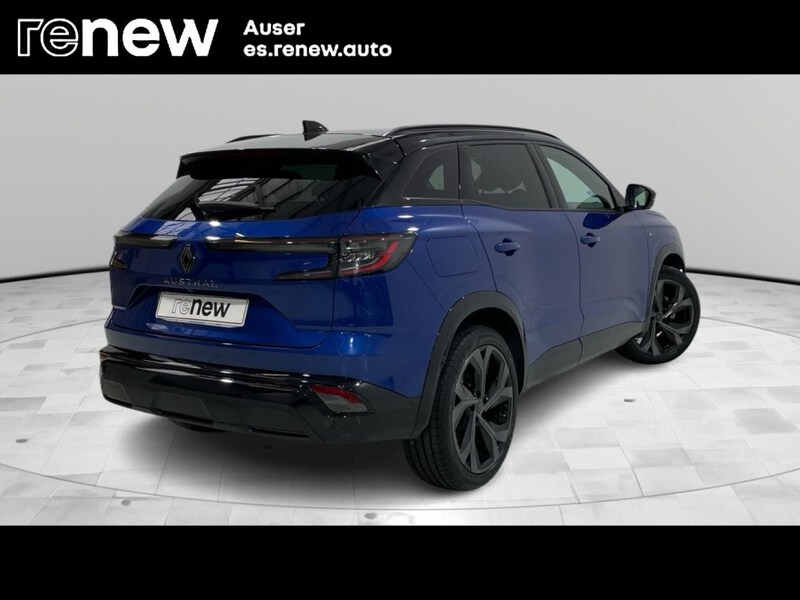 Renault Austral