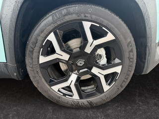 Vehicle 3D Image