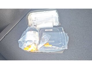 Vehicle 3D Image