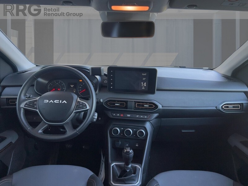 Dacia Jogger