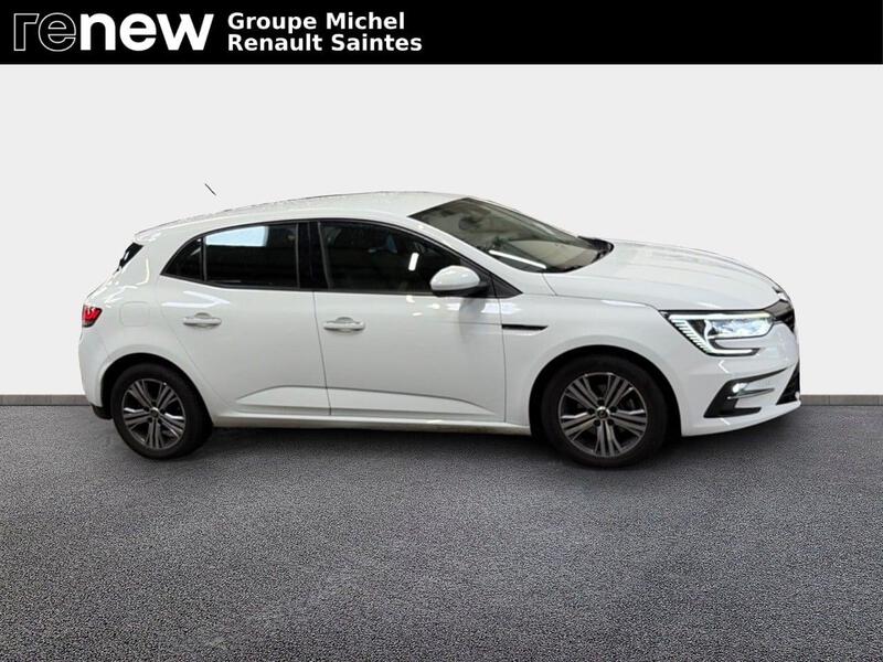 Renault Megane IV Berline