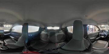Vehicle 3D Image