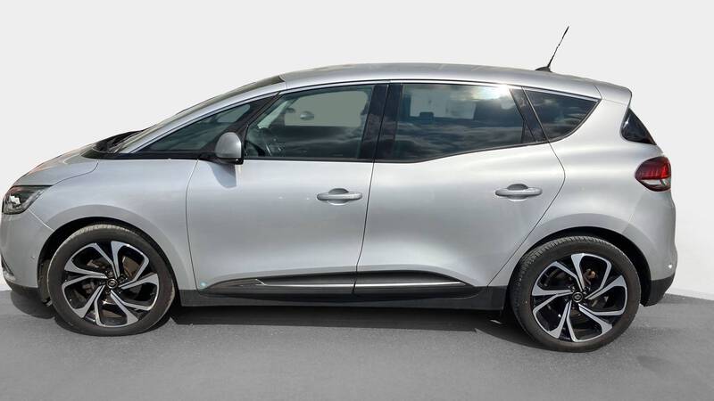 Renault Scenic IV