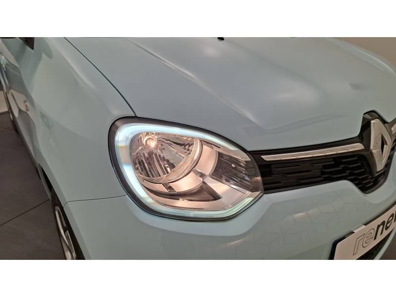 Renault Twingo III