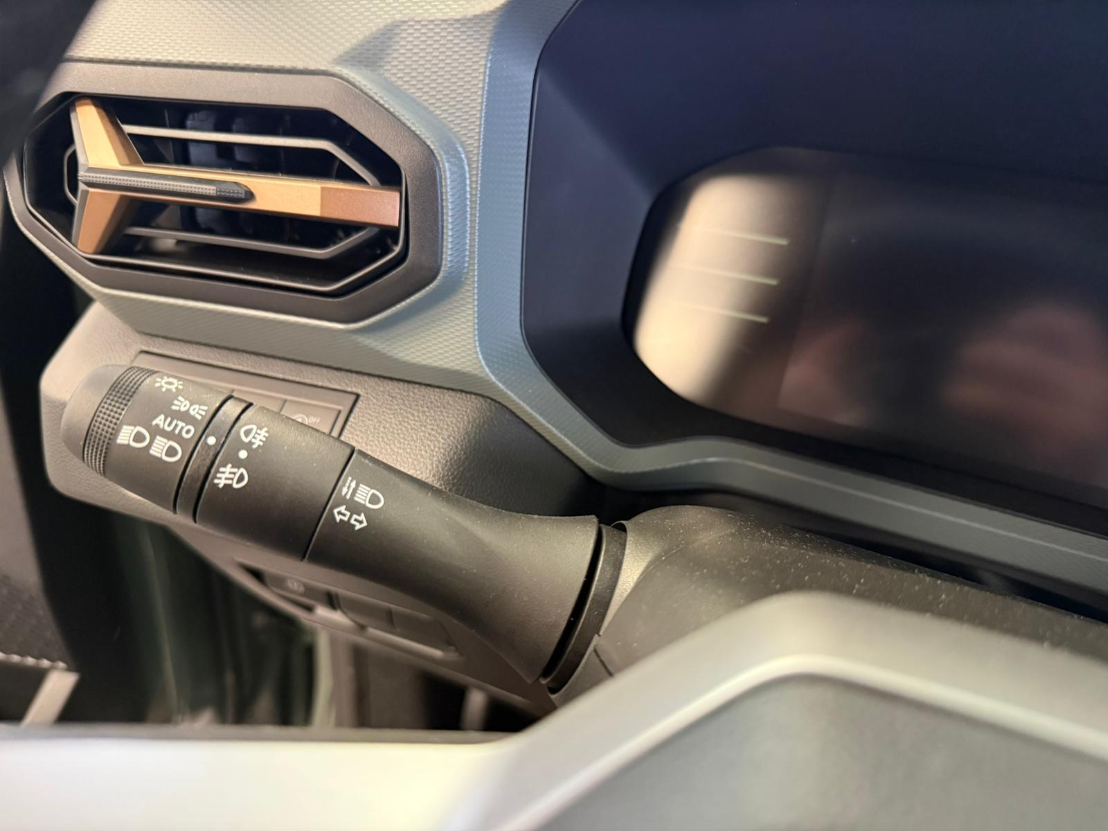Dacia Duster – Bild 12