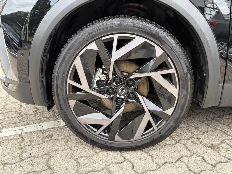Fahrzeugabbildung Captur Esprit Alpine M Bild 10 von 10