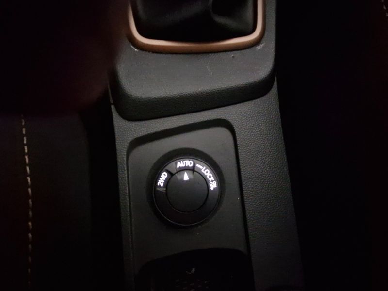 DACIA Duster 2023 — imagine 69