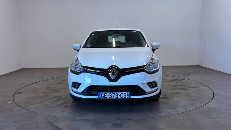 Renault Clio IV