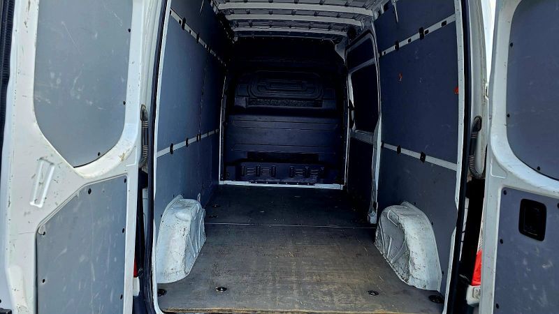 MERCEDES-BENZ Sprinter 0 — imagine 9