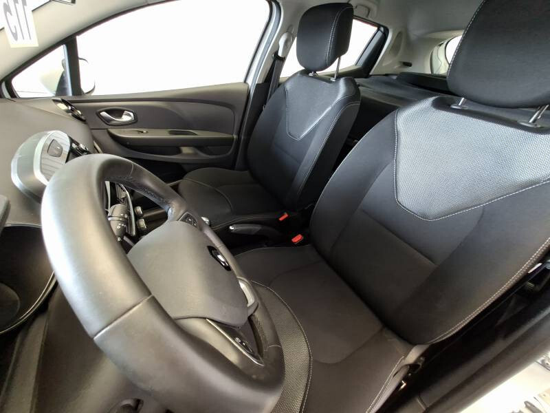Renault Clio IV Societe