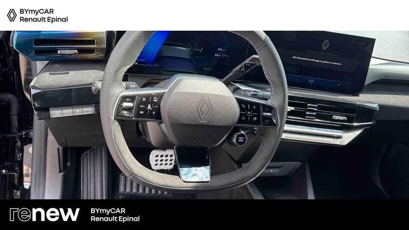 Renault Clio VI
