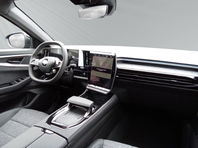 Renault Espace – Bild 12