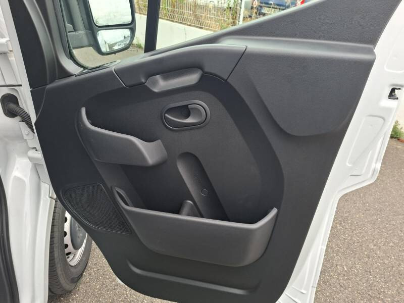 Renault Master Fourgon