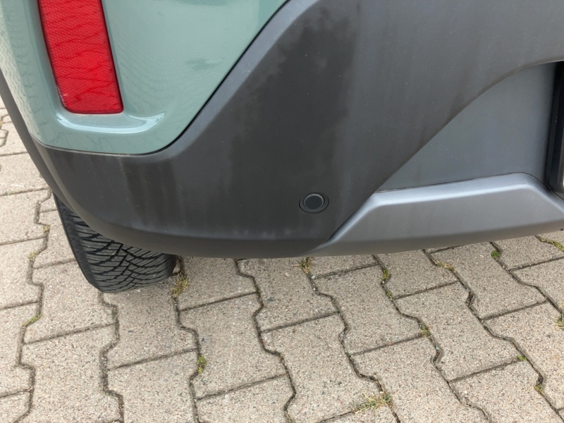 Fahrzeugabbildung Spring Rückfahrkamera Bild 20 von 20