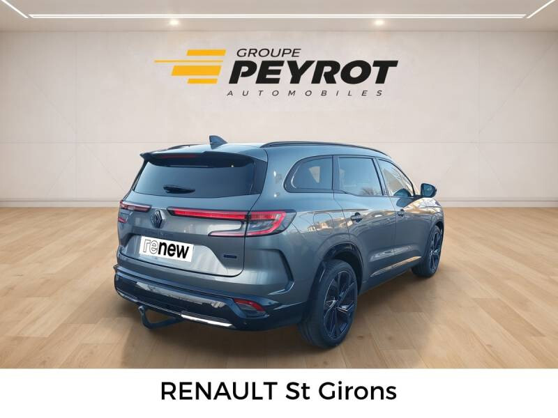 Renault Espace VI