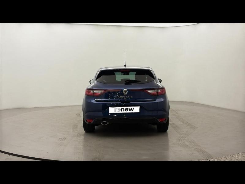 Renault Megane IV Berline