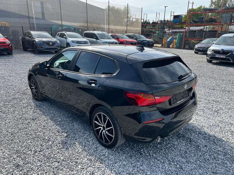BMW Série 1