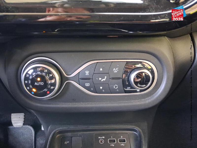 Renault Twingo III