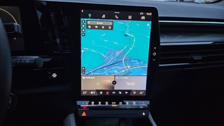 Vehicle 3D Image