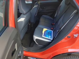 Vehicle 3D Image