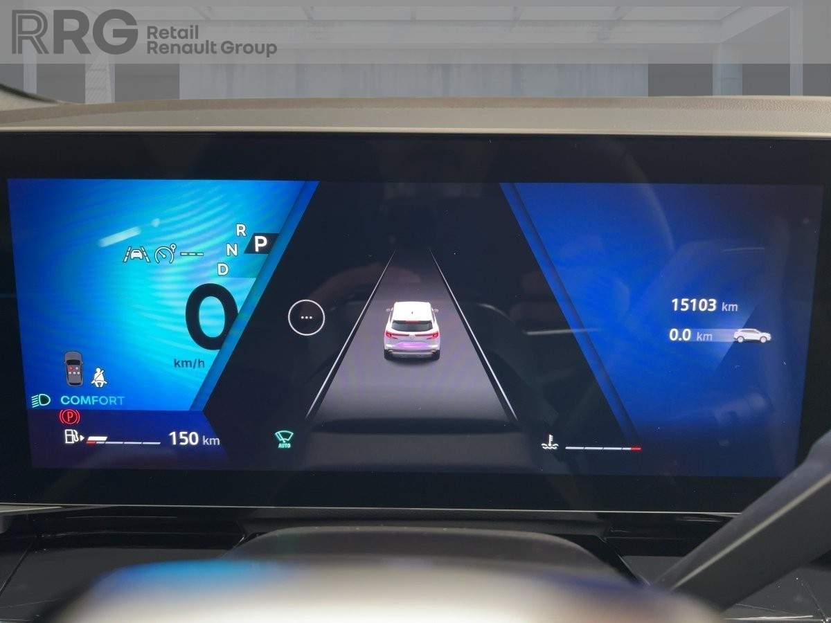 Renault Austral – Bild 13