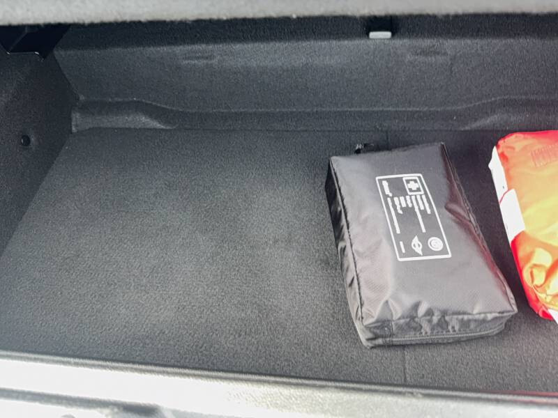 Mini Hatch 5 Portes F55 LCI II