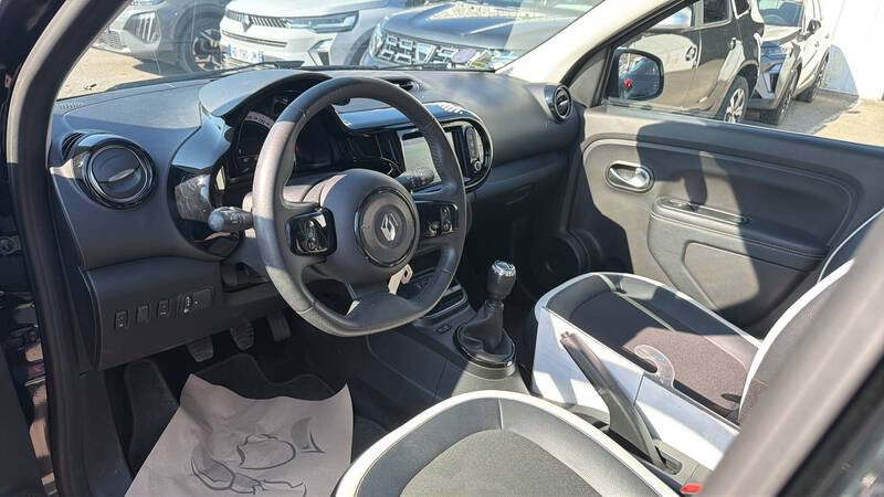 Renault Twingo III