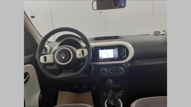 Renault Twingo III