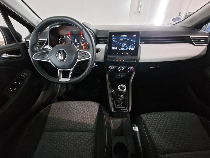 Renault Clio V
