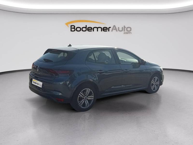 Renault Megane IV Berline