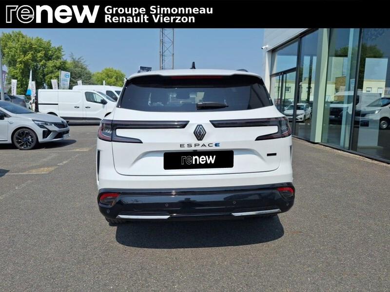 Renault Espace VI