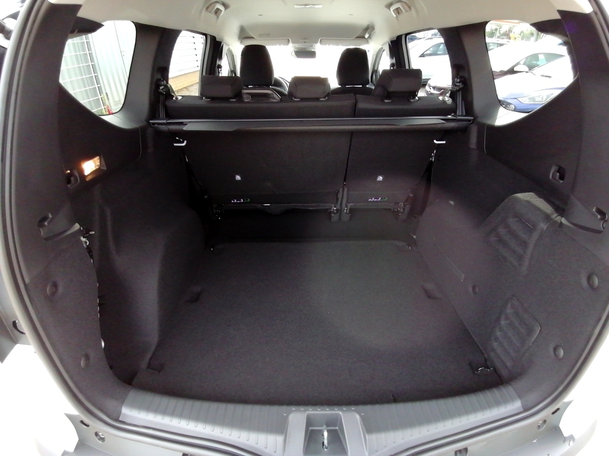 Dacia Jogger – Bild 7