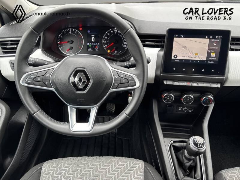 Renault Clio V