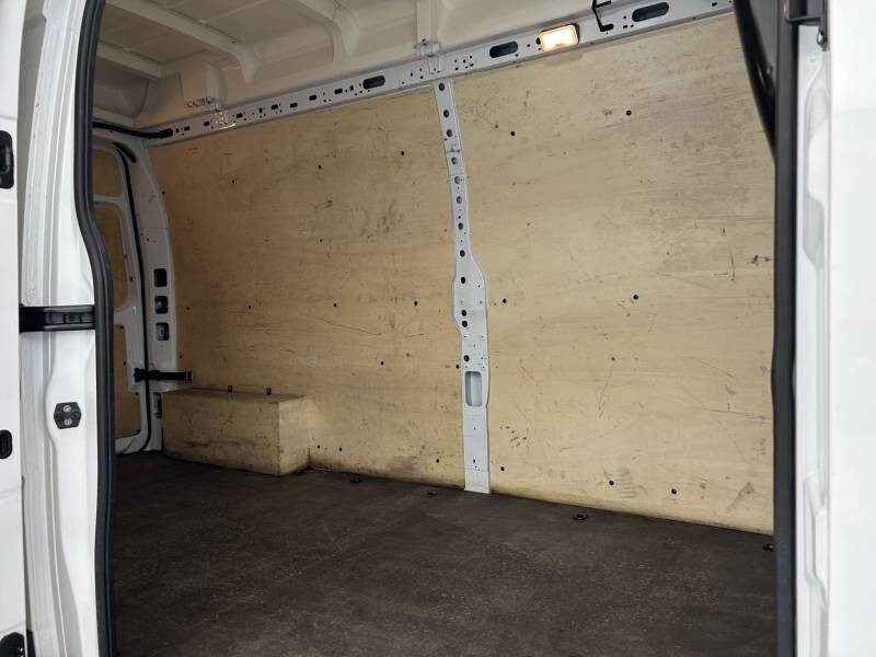 Renault Master III