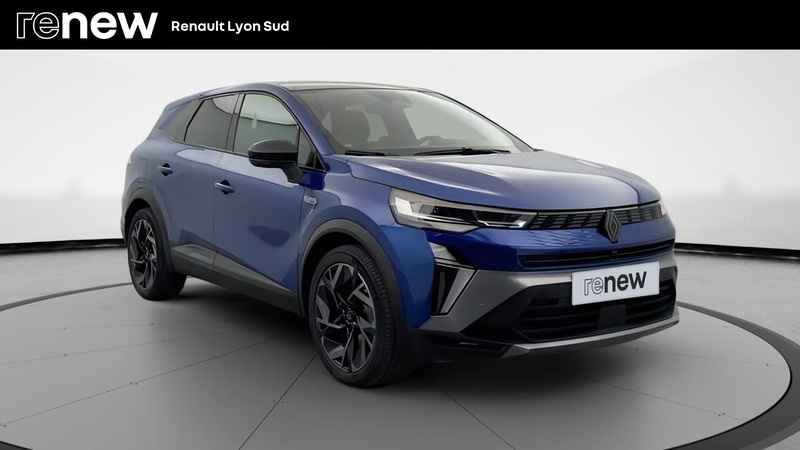 Renault Symbioz