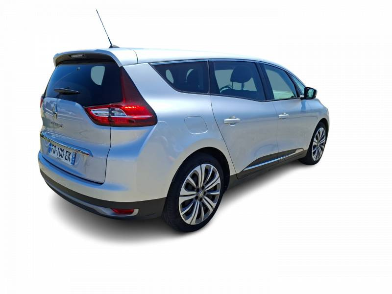 Renault Grand Scenic IV