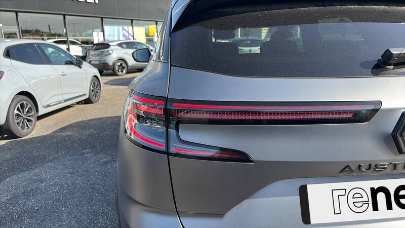 Renault Austral