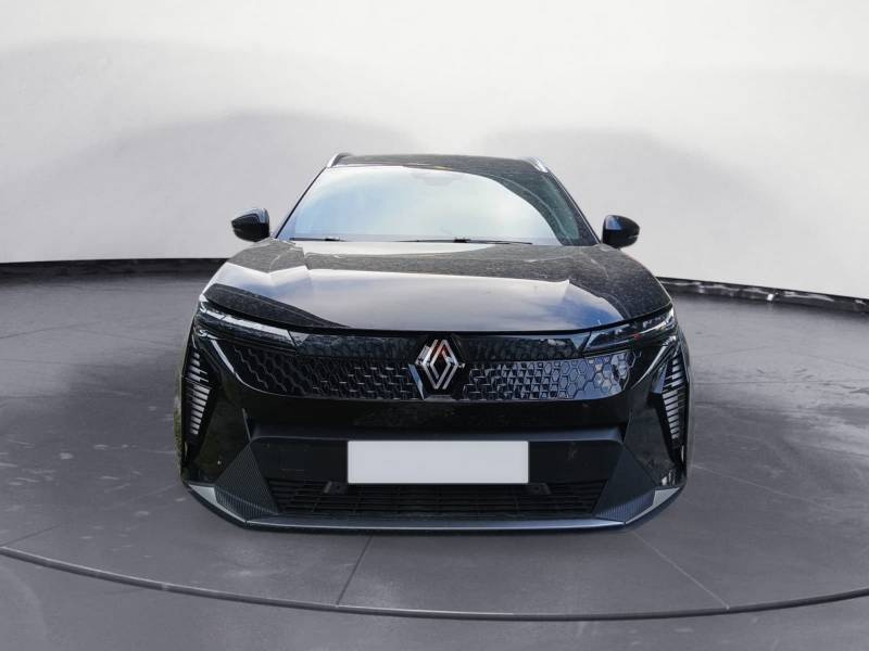 Renault Scenic E-Tech Electrique