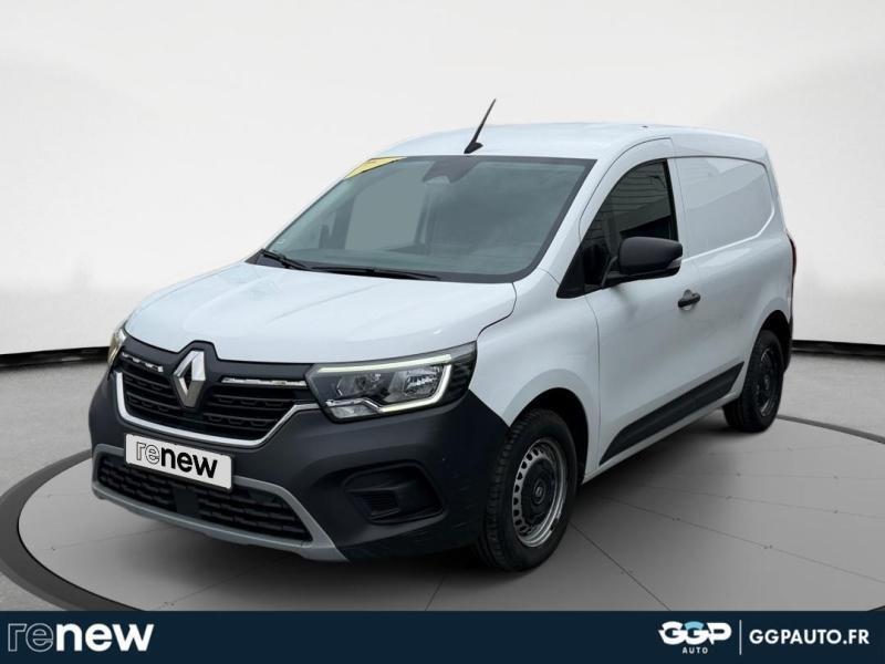 Renault Kangoo VU