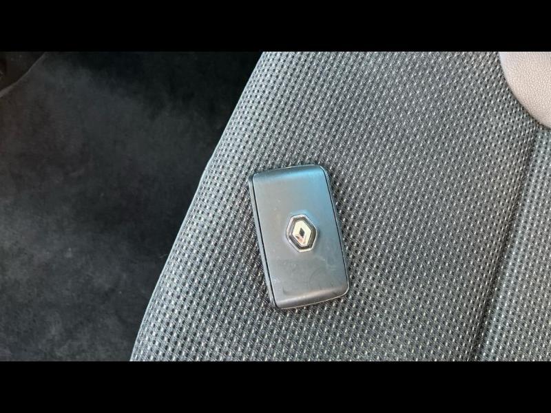 Renault Espace V