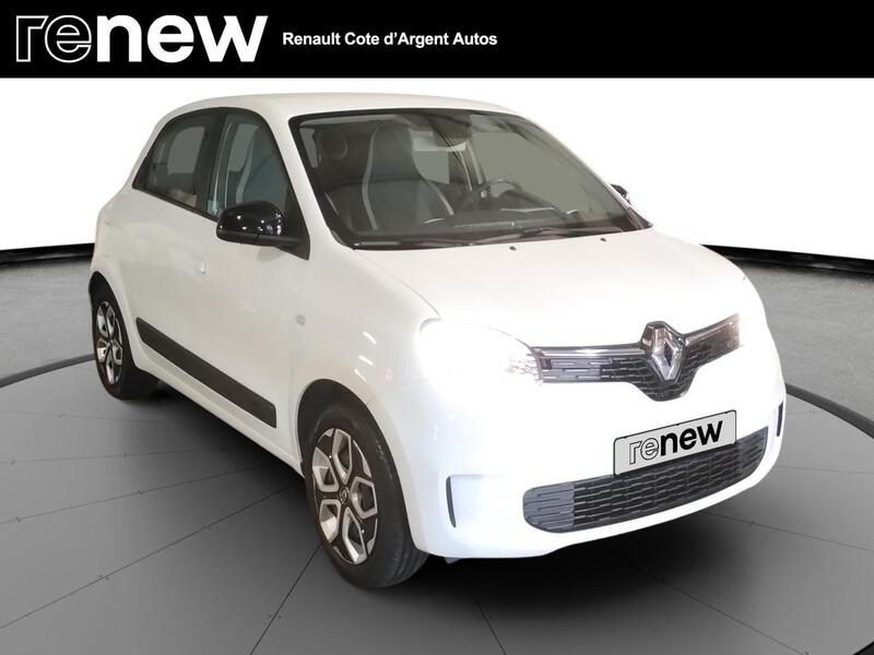 Renault Twingo III
