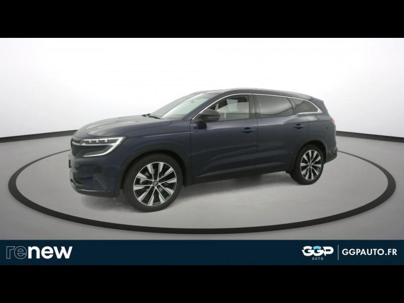 Renault Espace VI