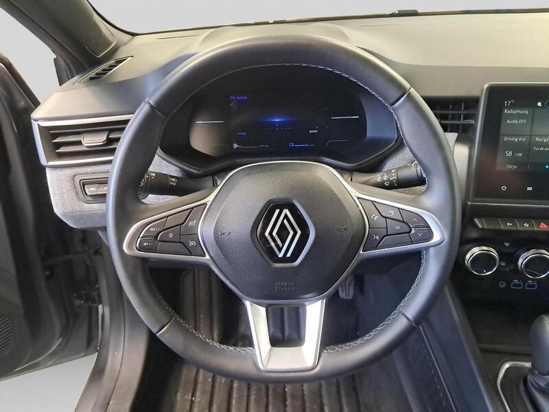 Renault Clio V