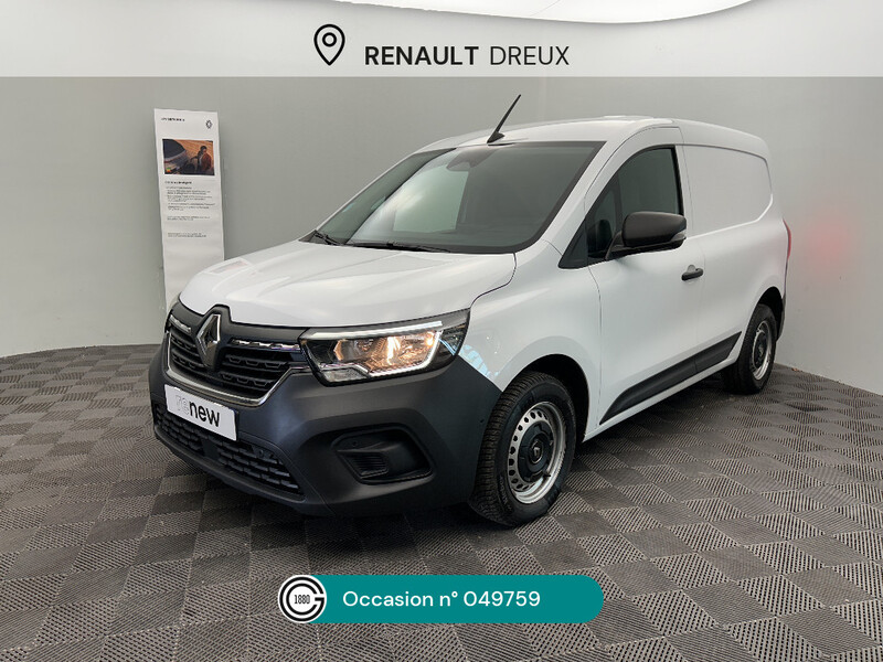 Renault Kangoo VU