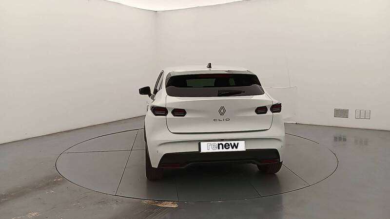 Renault Clio VI