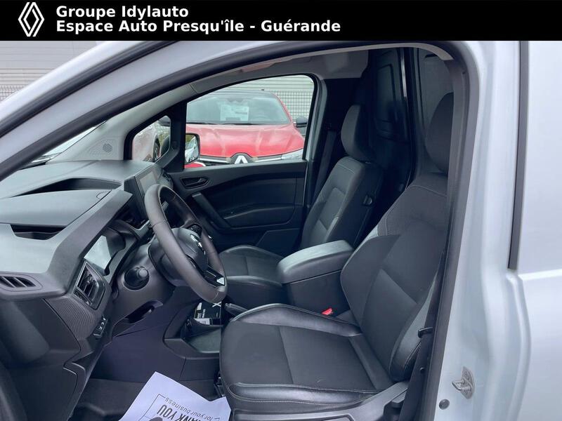 Renault Kangoo VU