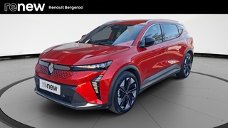 SCENIC E-TECH ELECTRIQUE