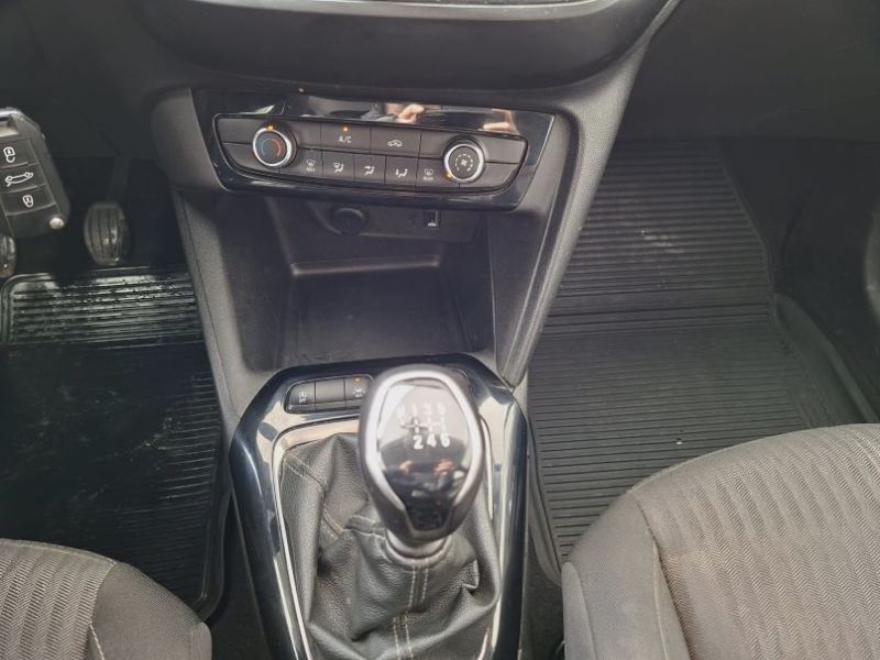 OPEL Corsa 2021 — imagine 40