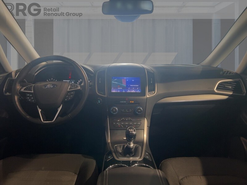 Ford Galaxy