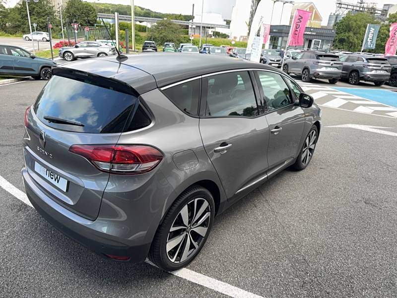 Renault Scenic IV